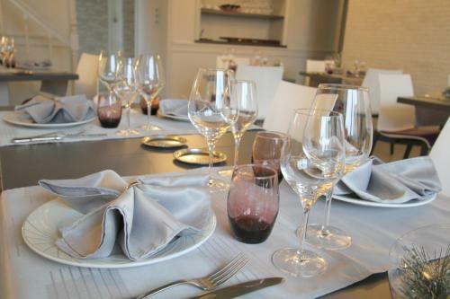 Logis Hotel Restaurant Le Grand Turc