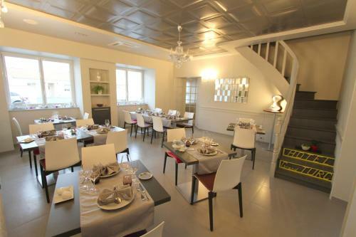 Logis Hotel Restaurant Le Grand Turc