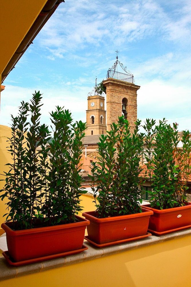 Hotel Ristorante Al Duca