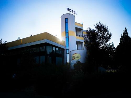 Hotel Select