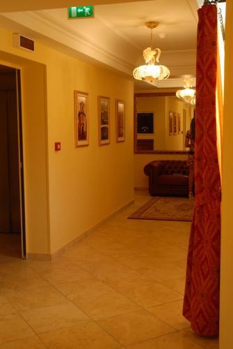 Hotel Duca Di Calabria