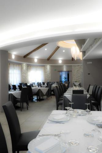 Hotel Duca Di Calabria