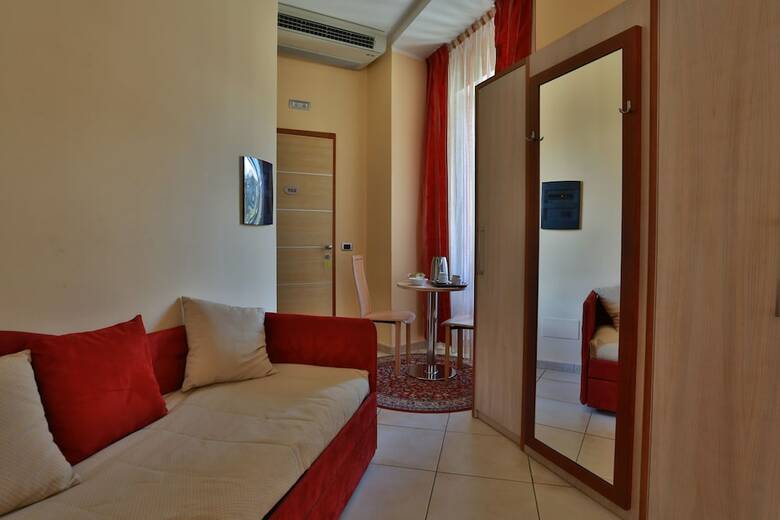 Hotel Conte Ruggero