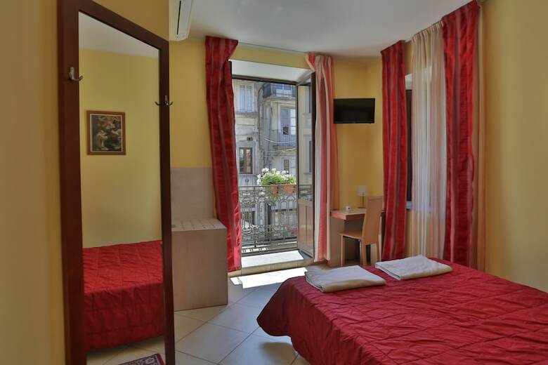 Hotel Conte Ruggero
