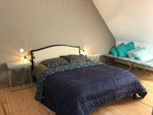 B&B - Entre Terre Et Mer