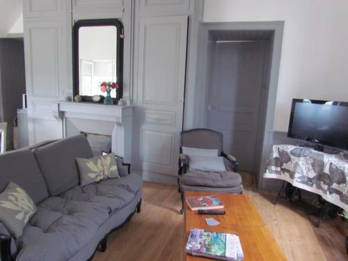 B&B - Entre Terre Et Mer