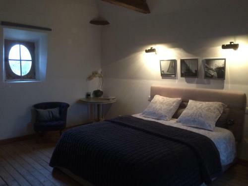 B&B - Entre Terre Et Mer