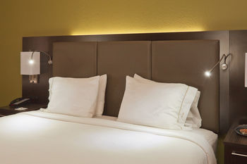 Hotel Holiday Inn Express Fulton