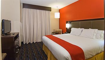 Hotel Holiday Inn Express Fulton