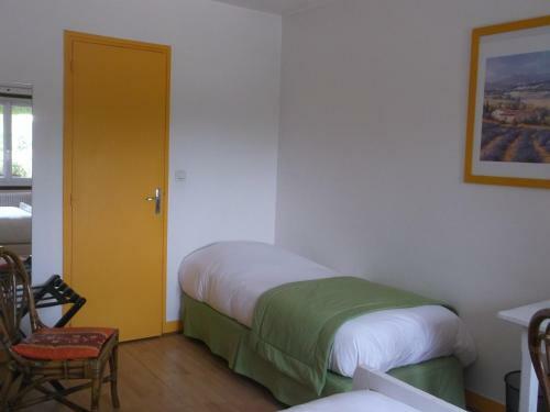 Hotel Auberge Saint Martin