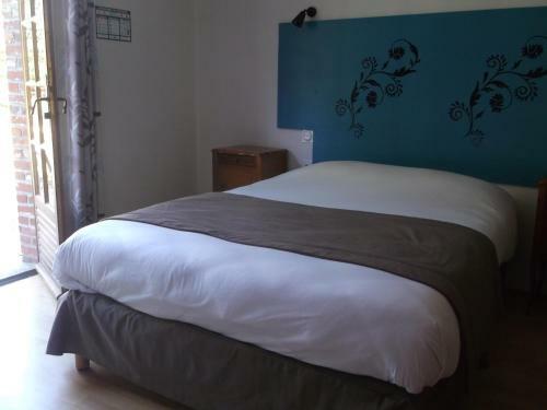 Hotel Auberge Saint Martin