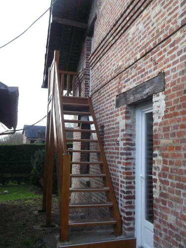 Hotel Auberge Saint Martin
