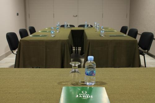Hotel Jard� Suites-apartaments