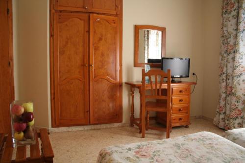Hotel Jard� Suites-apartaments