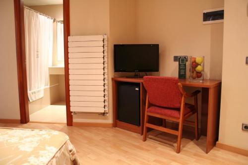 Hotel Jard� Suites-apartaments