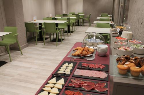 Hotel Jard� Suites-apartaments