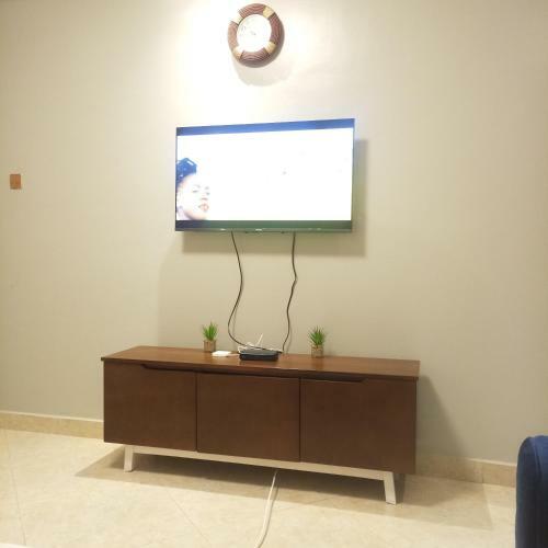 Parons Nest 1bedroom Apartment
