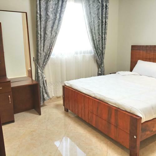 Parons Nest 1bedroom Apartment
