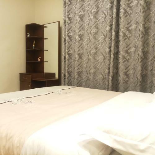 Parons Nest 1bedroom Apartment
