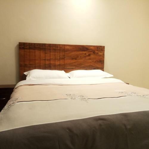 Parons Nest 1bedroom Apartment