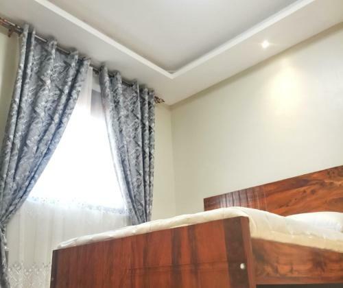 Parons Nest 1bedroom Apartment