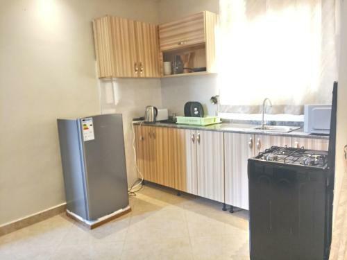 Parons Nest 1bedroom Apartment