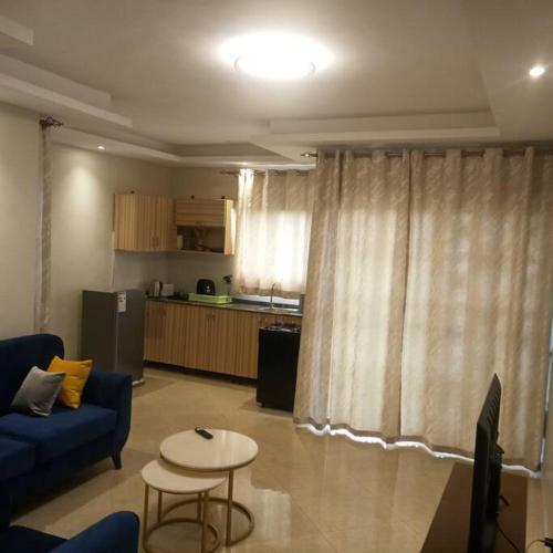 Parons Nest 1bedroom Apartment