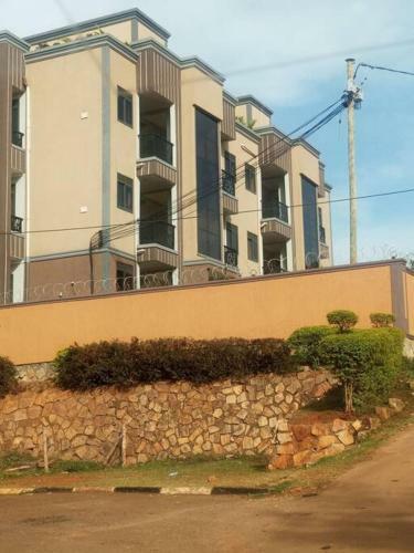 Parons Nest 1bedroom Apartment