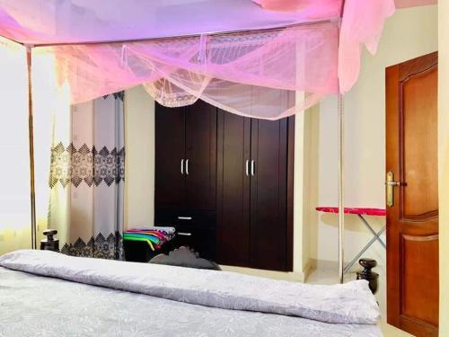 Apartamento Robert Villas B&B