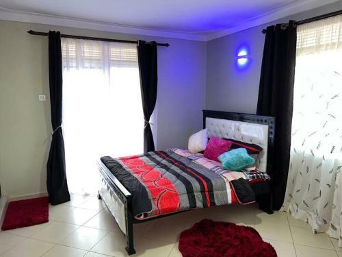 C&a Orchid Apartments