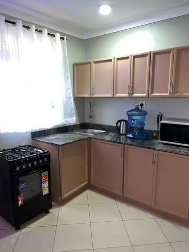 C&a Orchid Apartments