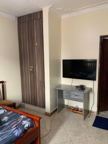 Apartamento City Suites