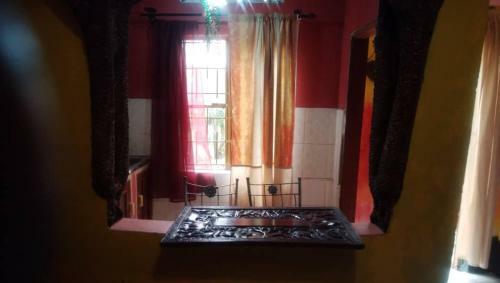 Bed & Breakfast Andrews Eco Lodge