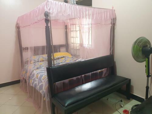 Apartamento Flowers Luxury New Home