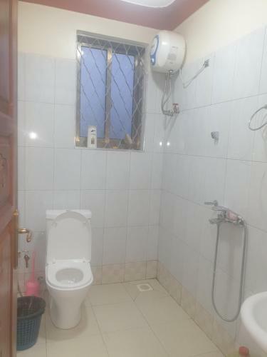 Apartamento Flowers Luxury New Home