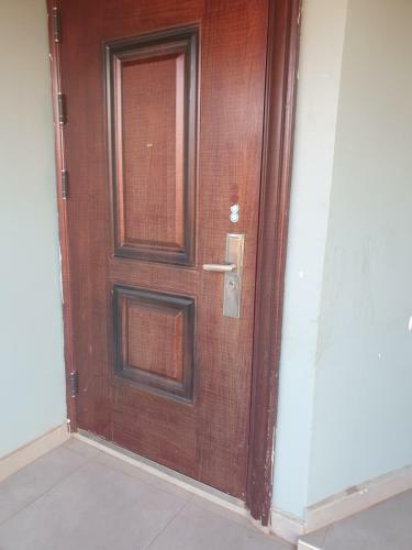 Apartamento Flowers Luxury New Home