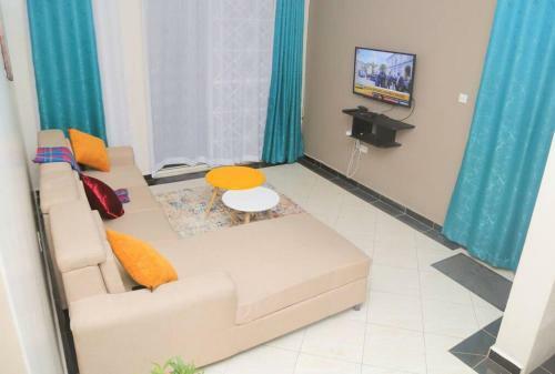 Apartamento Priv� Homes