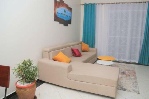 Apartamento Priv� Homes