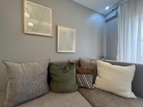 The Nicoletta Apartment 104