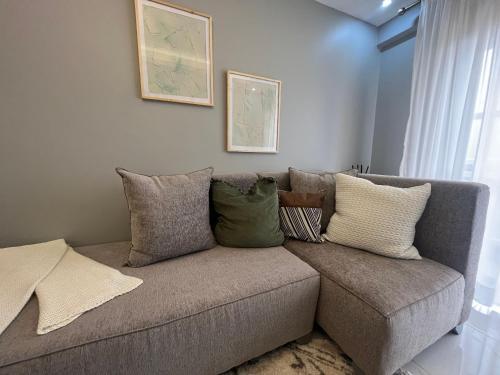 The Nicoletta Apartment 104