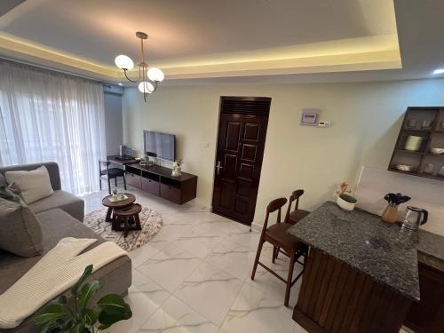 The Nicoletta Apartment 104