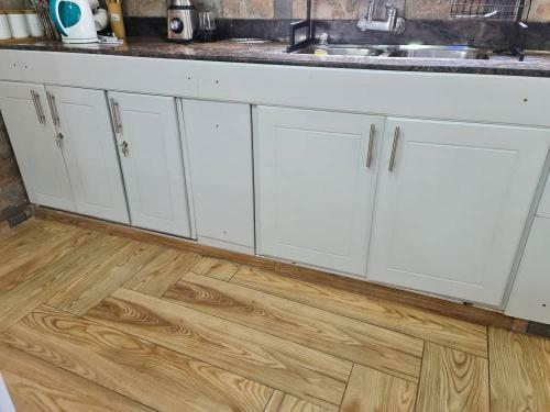 Unia Fancy Flats 3 Bed Room Apartment- Flat 2