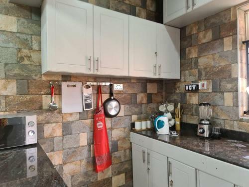Unia Fancy Flats 3 Bed Room Apartment- Flat 2