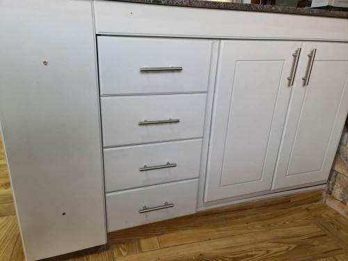 Unia Fancy Flats 3 Bed Room Apartment- Flat 2