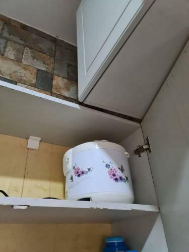 Unia Fancy Flats 3 Bed Room Apartment- Flat 2