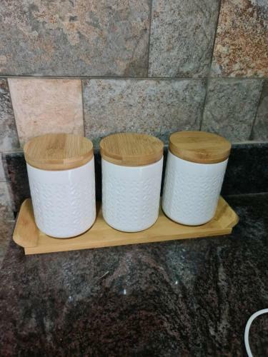 Unia Fancy Flats 3 Bed Room Apartment- Flat 2