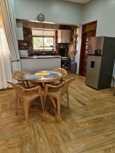 Unia Fancy Flats 3 Bed Room Apartment- Flat 2