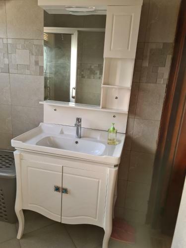 Unia Fancy Flats 3 Bed Room Apartment- Flat 2