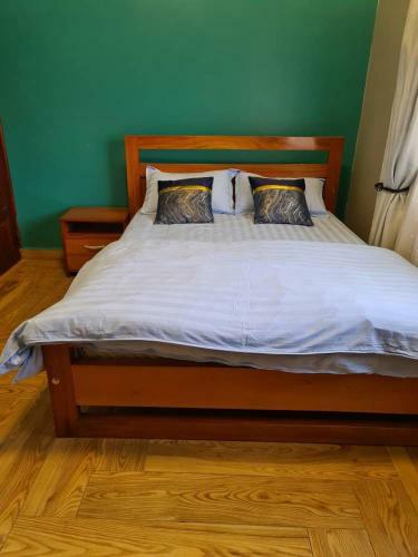 Unia Fancy Flats 3 Bed Room Apartment- Flat 2