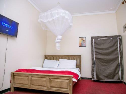 Apartamento Mrage Suites Muyenga